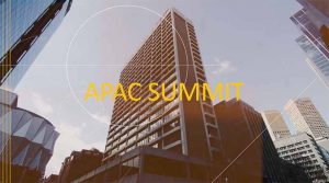 Event Video - APAC REVENUE MANAGEMENT SUMMIT 2018