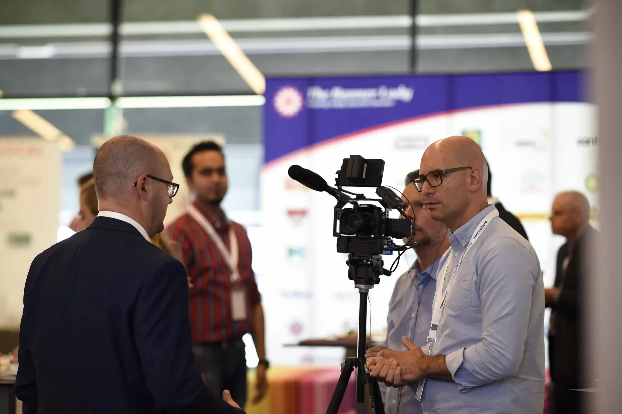Event Videos - Why you need a pre-event video promotional video