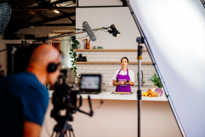Interviewing a dietician Melbourne