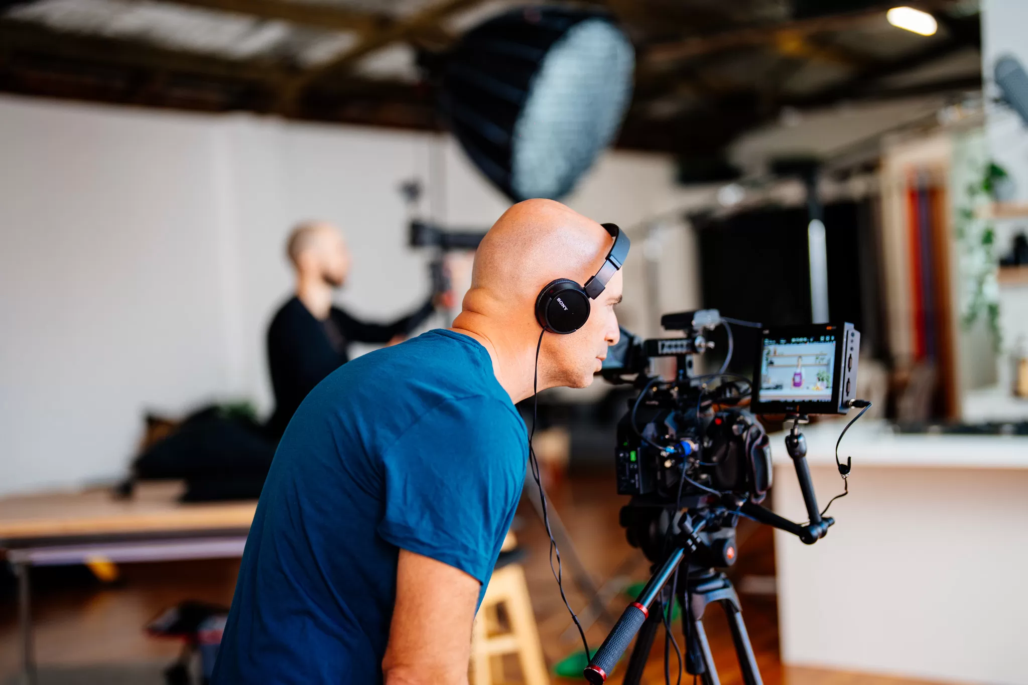 The best video production company in Melbourne