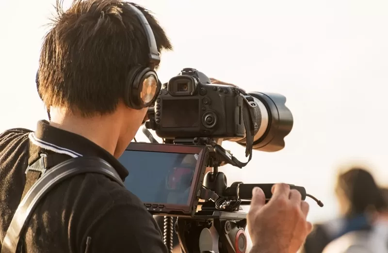 corporate videographer melbourne