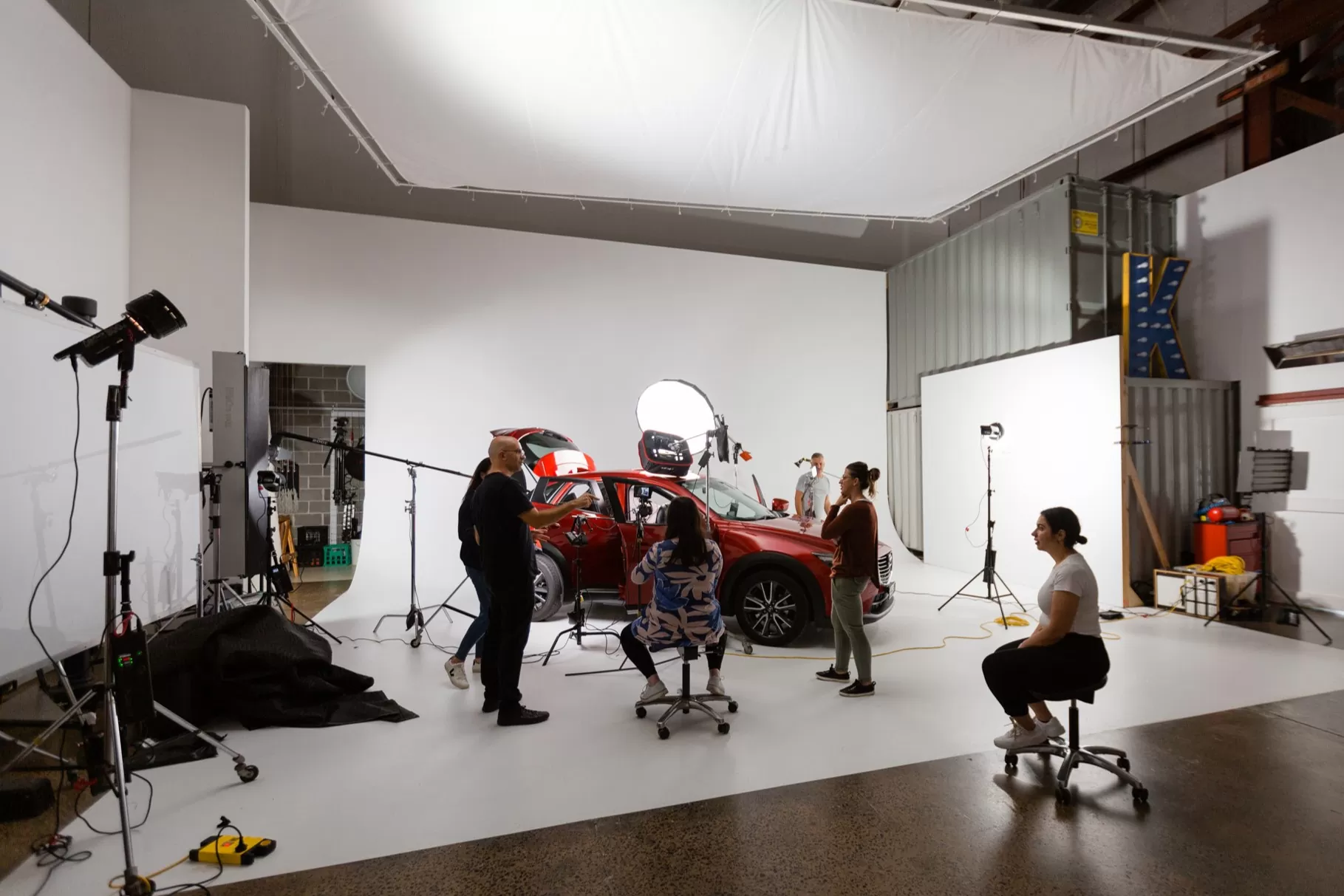 How much does it cost to produce a corporate video in Melbourne?