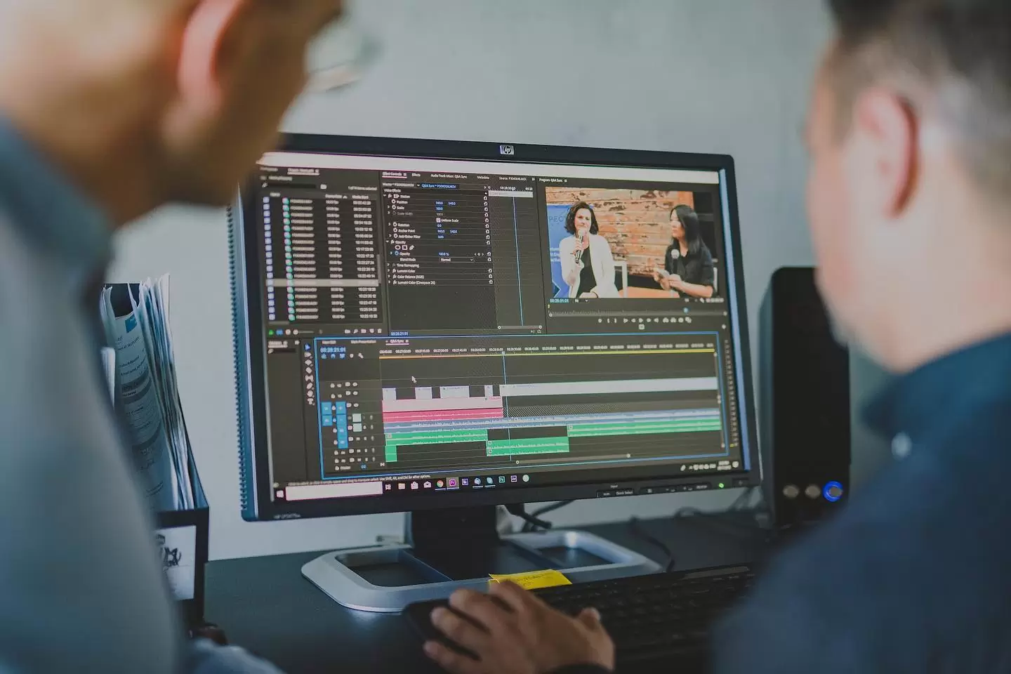 How Much Does Video Editing Cost in Australia?