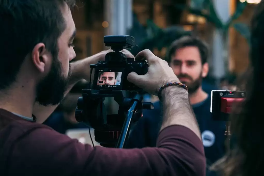 Melbourne video production company